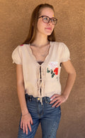 SOFT SPOKEN KNIT