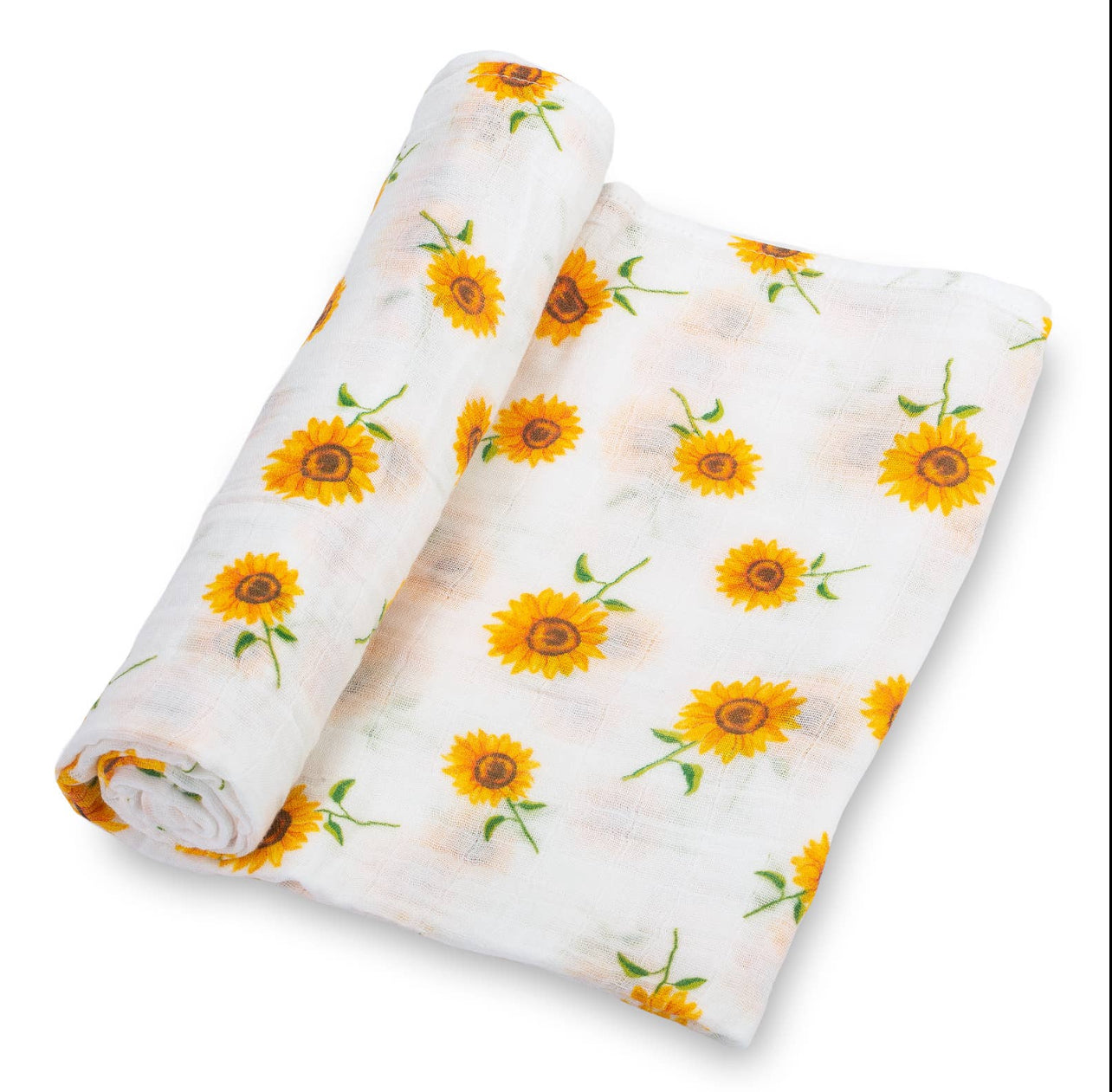 Baby Swaddle Blanket