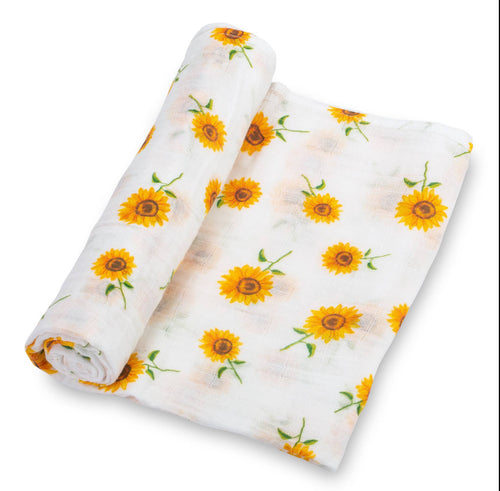 Baby Swaddle Blanket