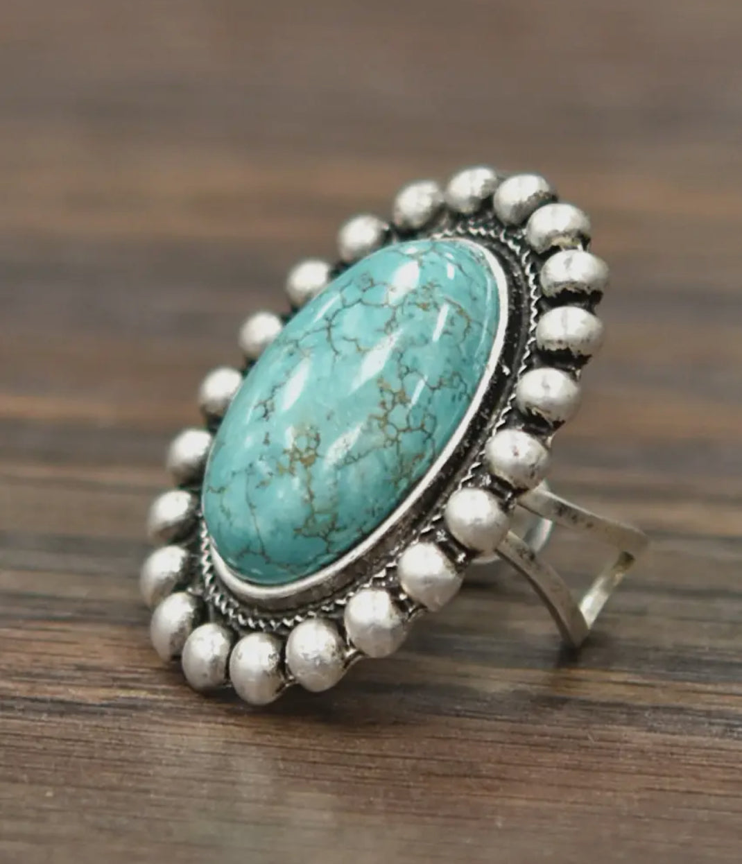 Darlin’ Rings