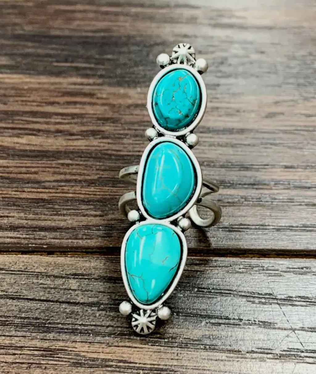 DARLIN RINGS VOL 1