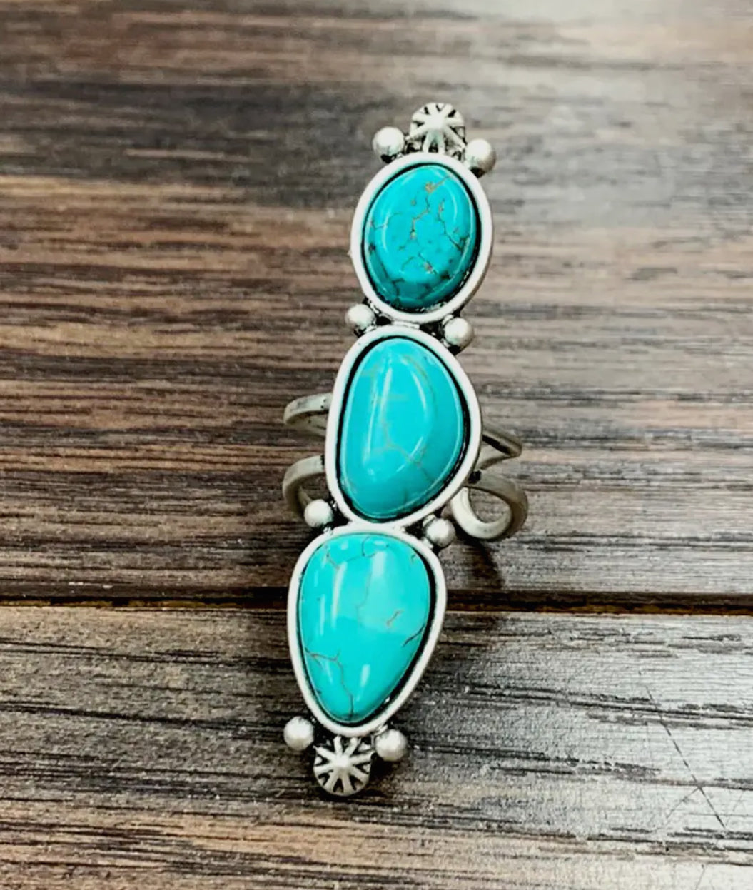 Darlin’ Rings