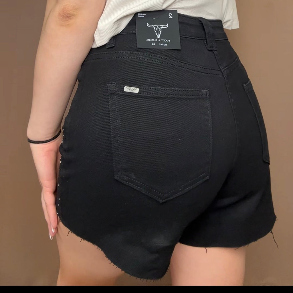 SHOWSTOPPER SHORTS