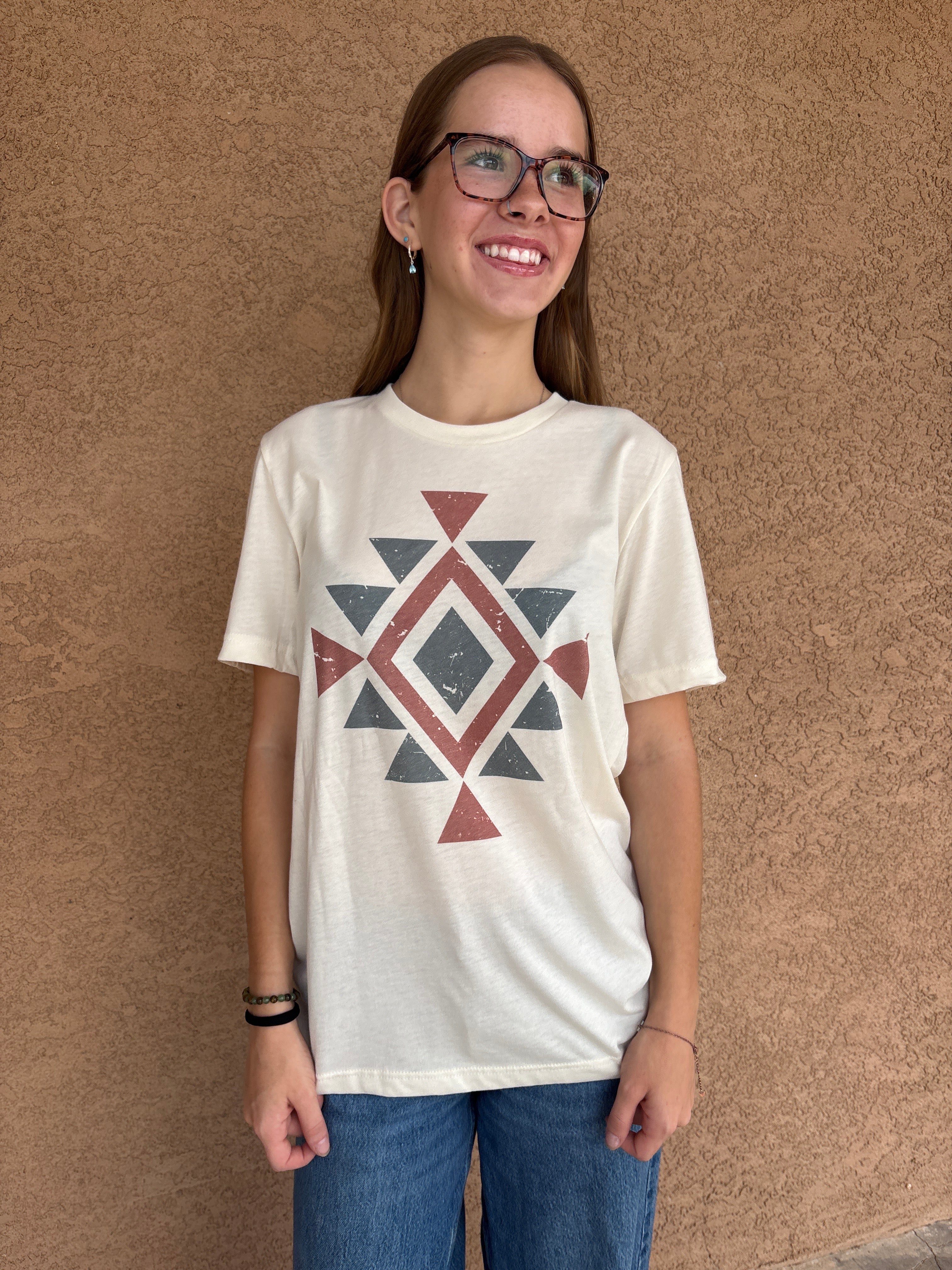 Southwestern Graphic Tee