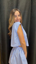 Nothing But Stripes Set