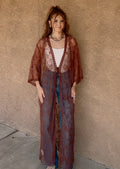 Desert Duster