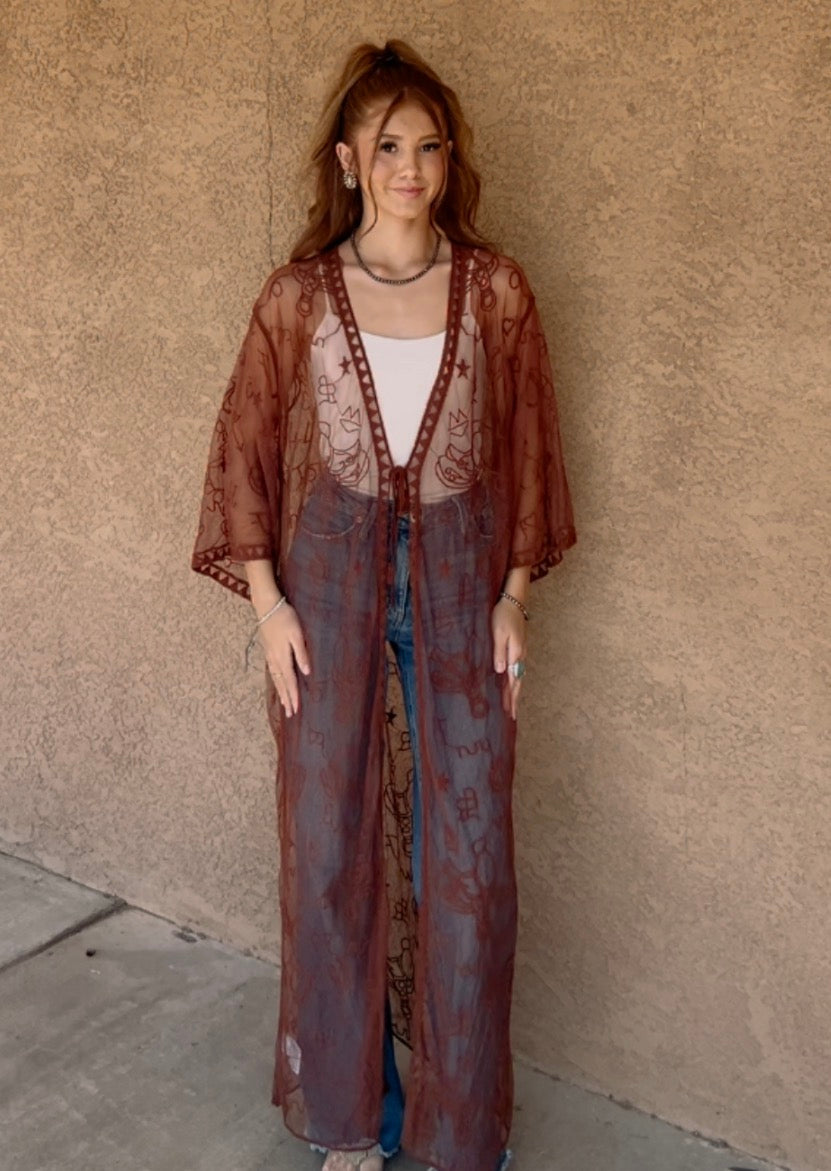 Desert Duster