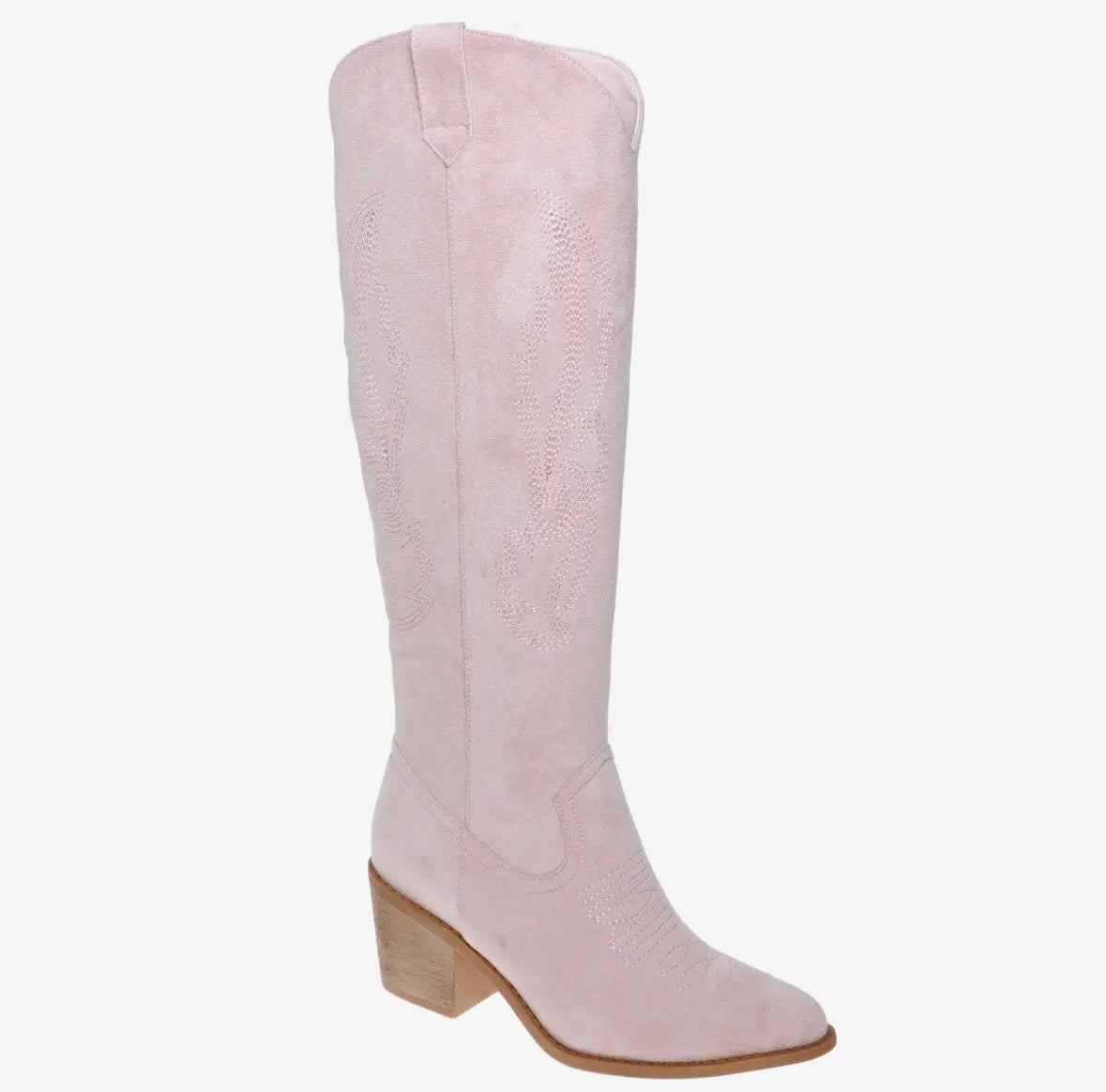 Rodeo Queen Boots