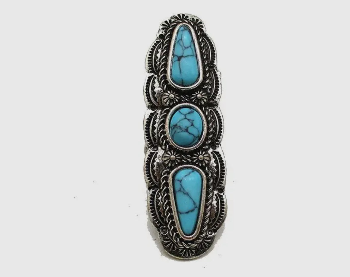 Darlin’ Rings
