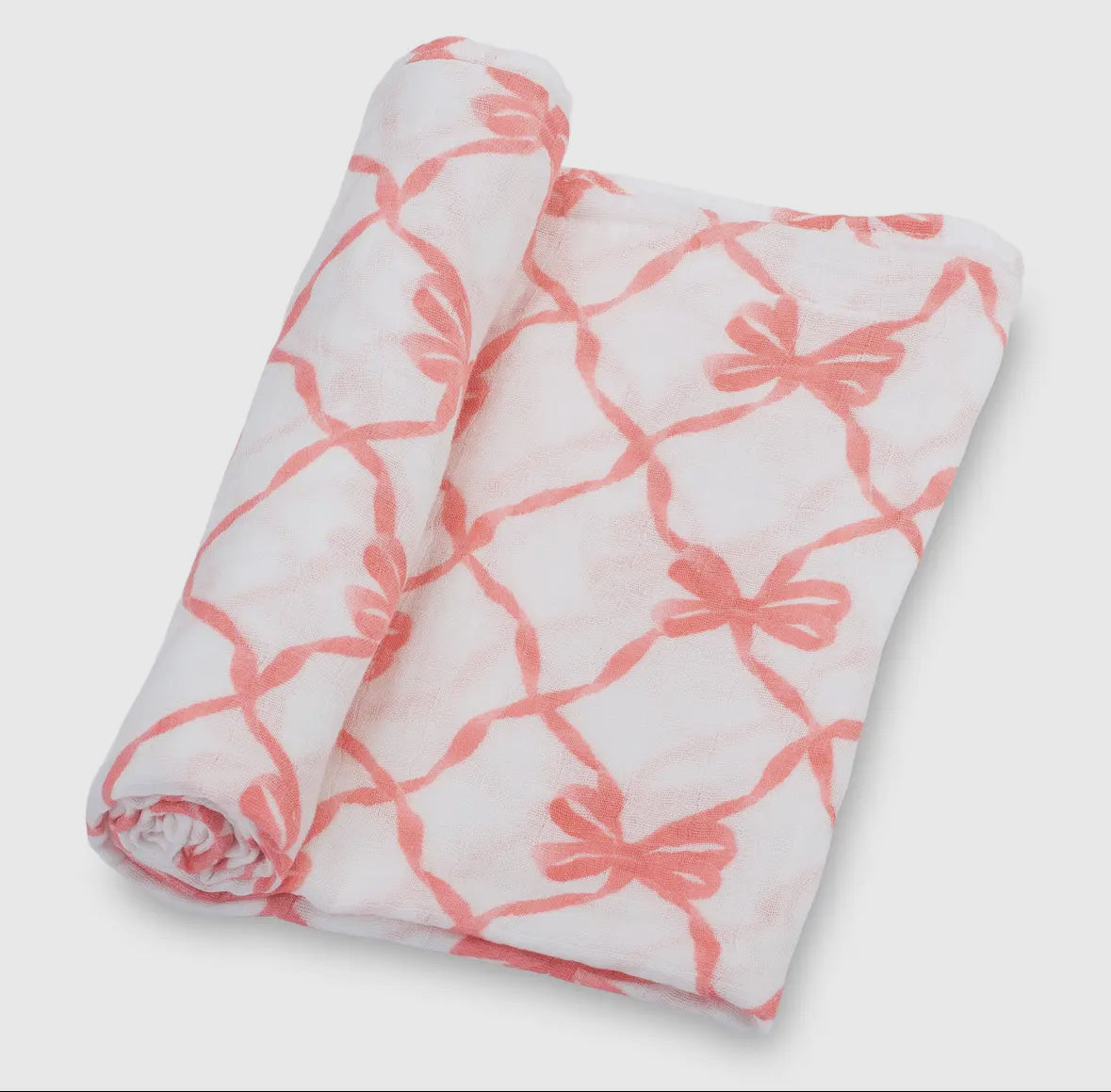 Baby Swaddle Blanket