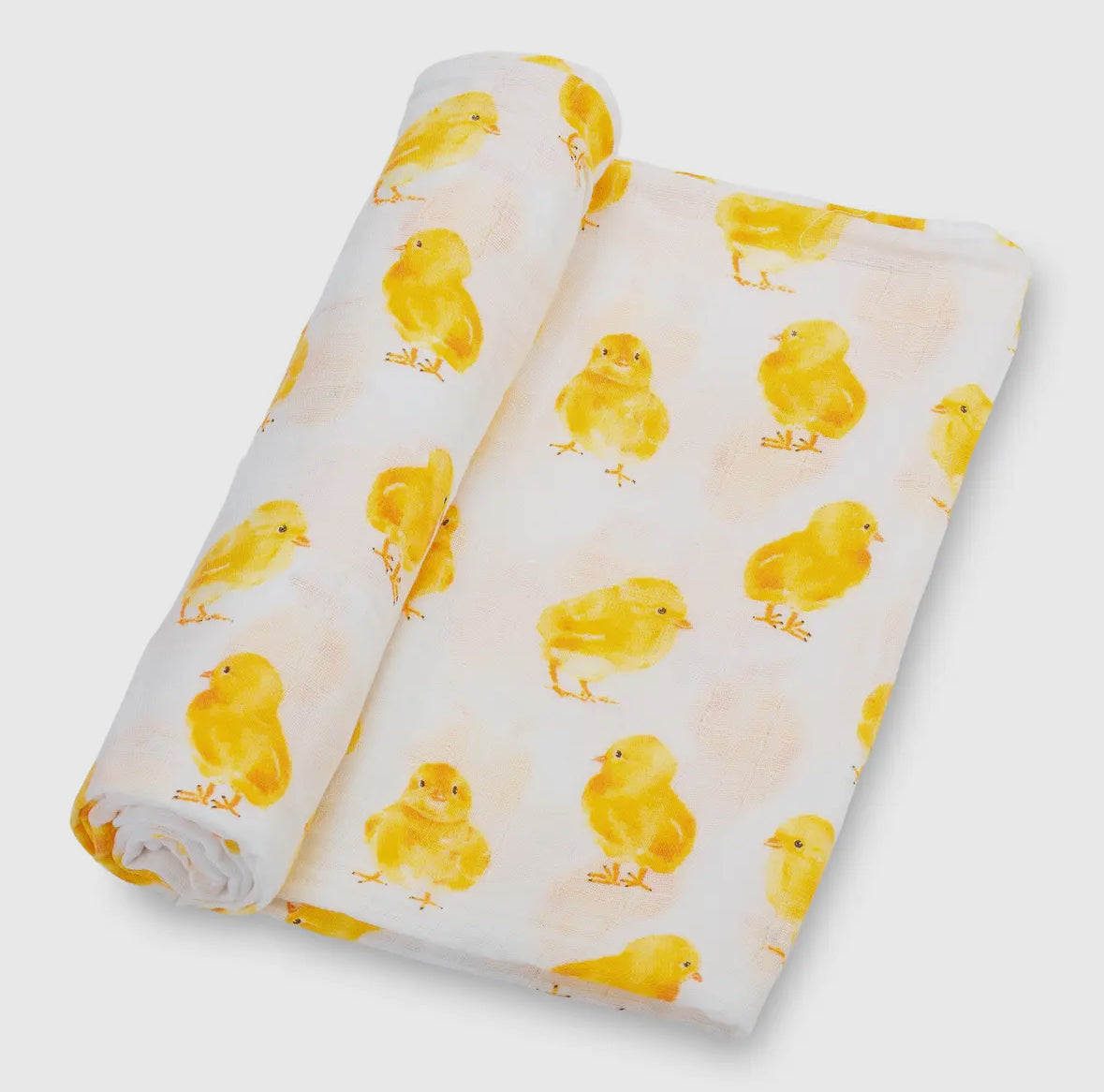 Baby Swaddle Blanket