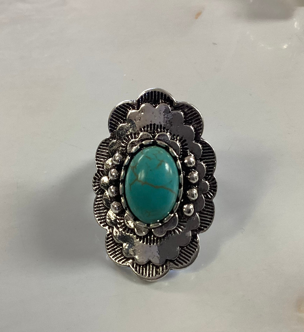 DARLIN RINGS VOL 1
