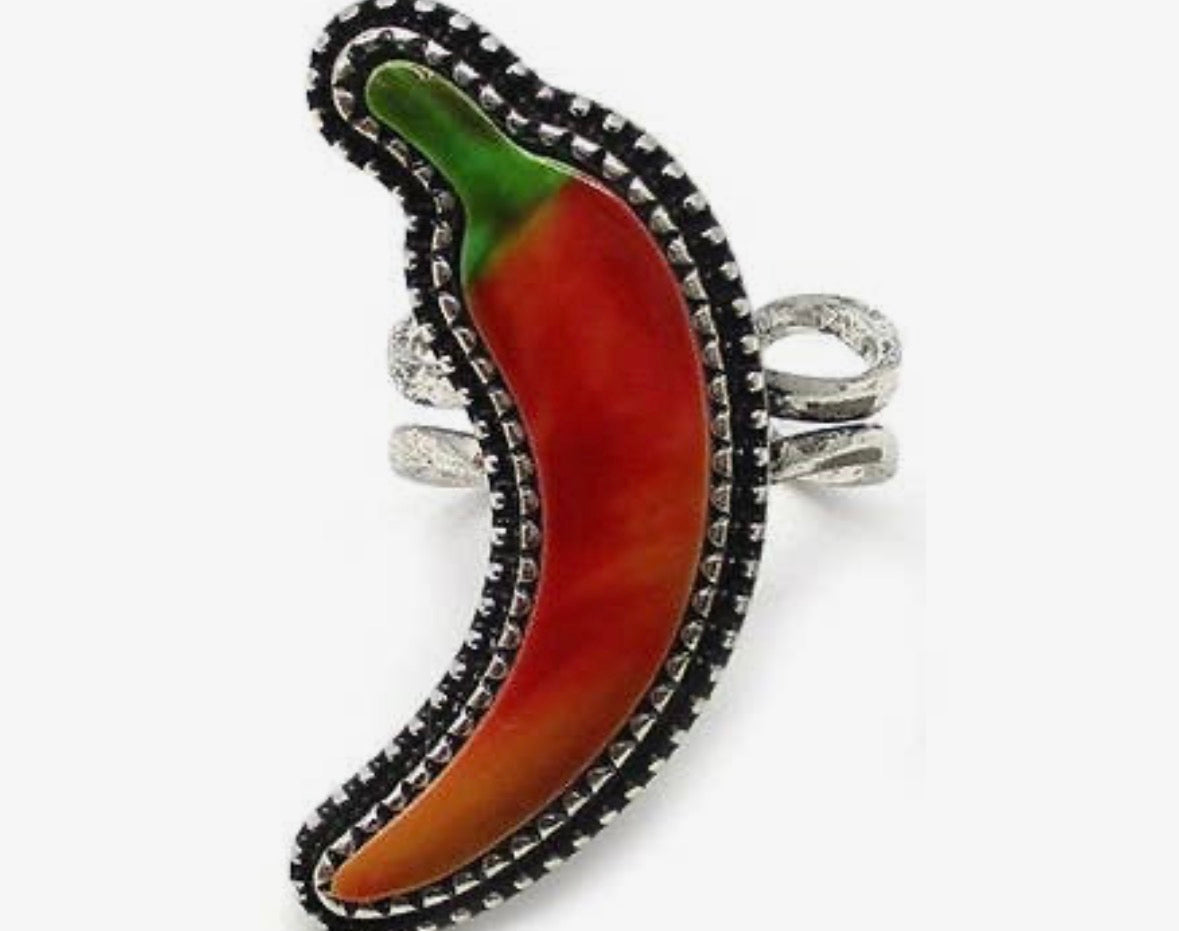 DARLIN RINGS