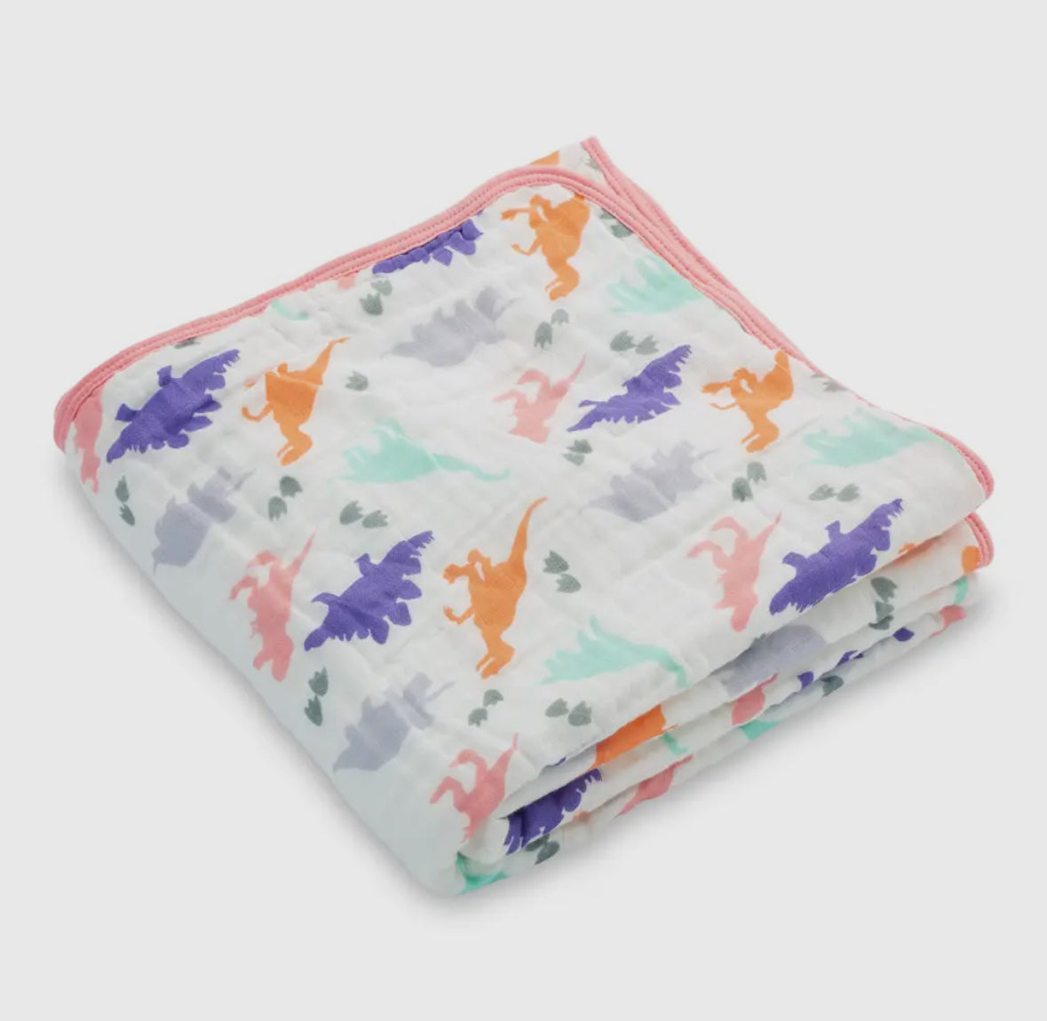 Baby Toddler Blanket