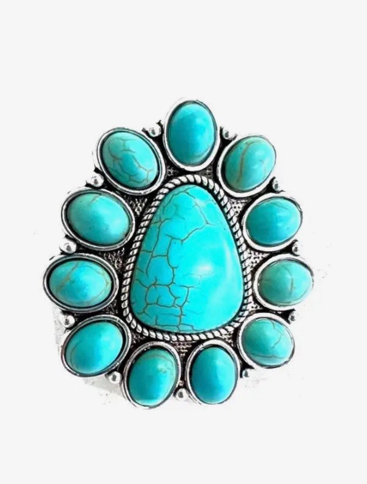 DARLIN RINGS