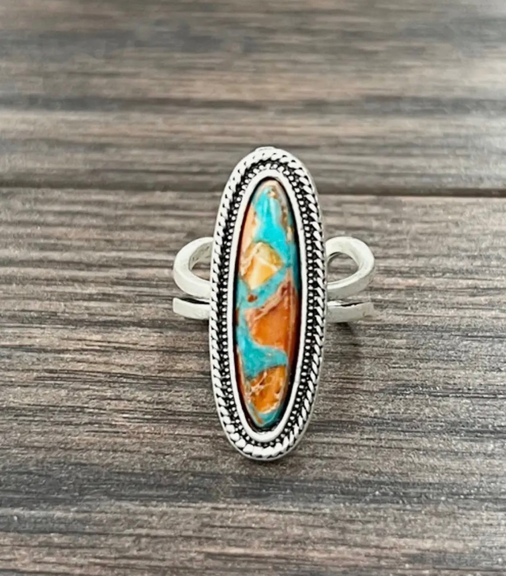 DARLIN RINGS VOL 2