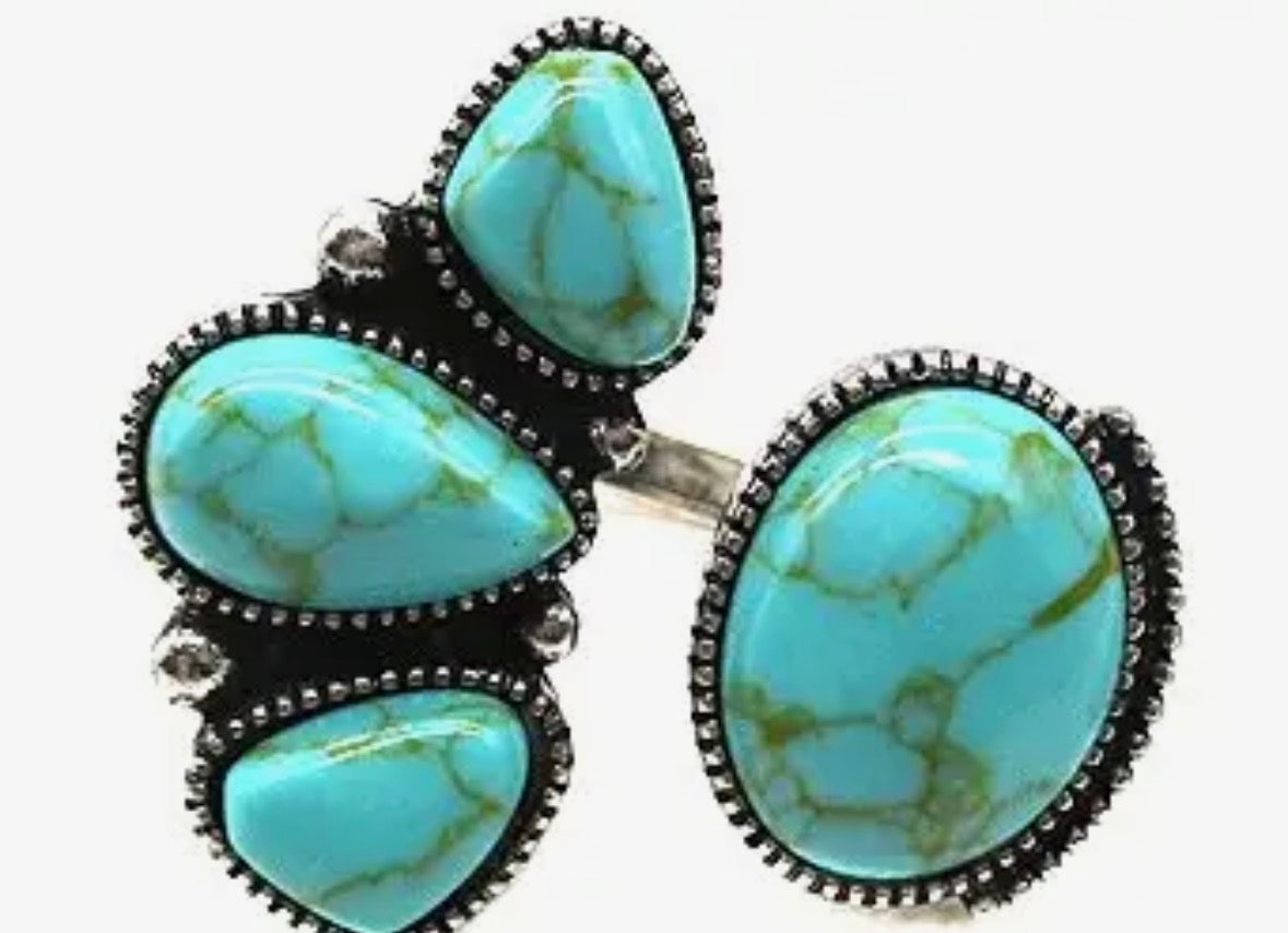 DARLIN RINGS
