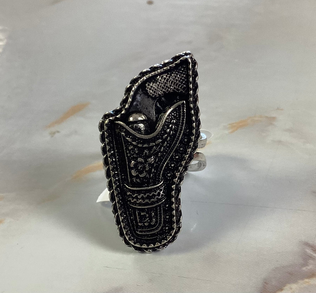 DARLIN RINGS VOL 1