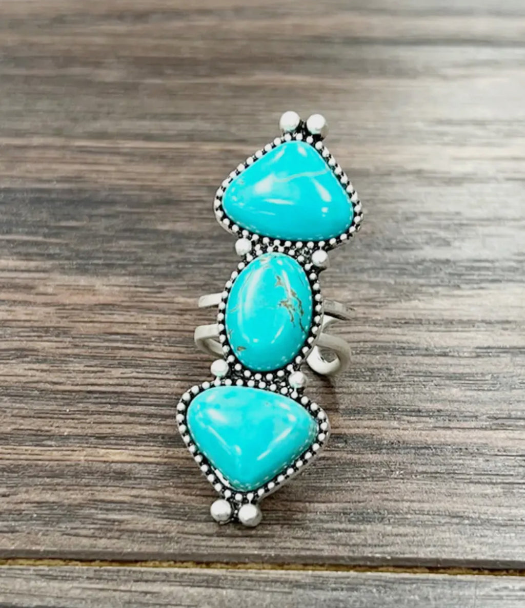 DARLIN RINGS VOL 1