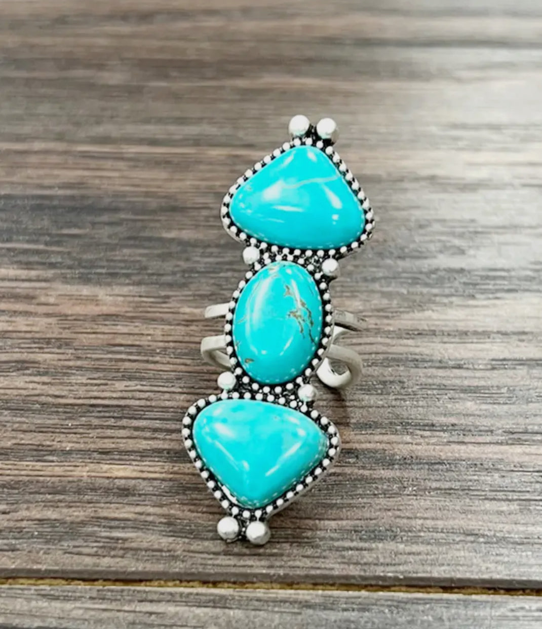 Darlin’ Rings
