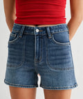HOWDY HONEY SHORTS