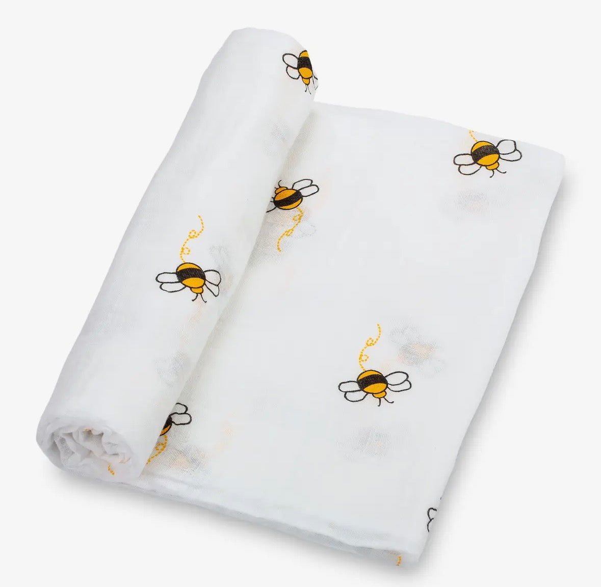 Baby Swaddle Blanket