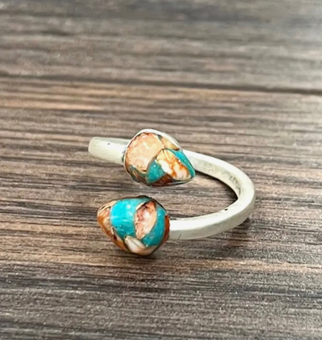 DARLIN RINGS VOL 2