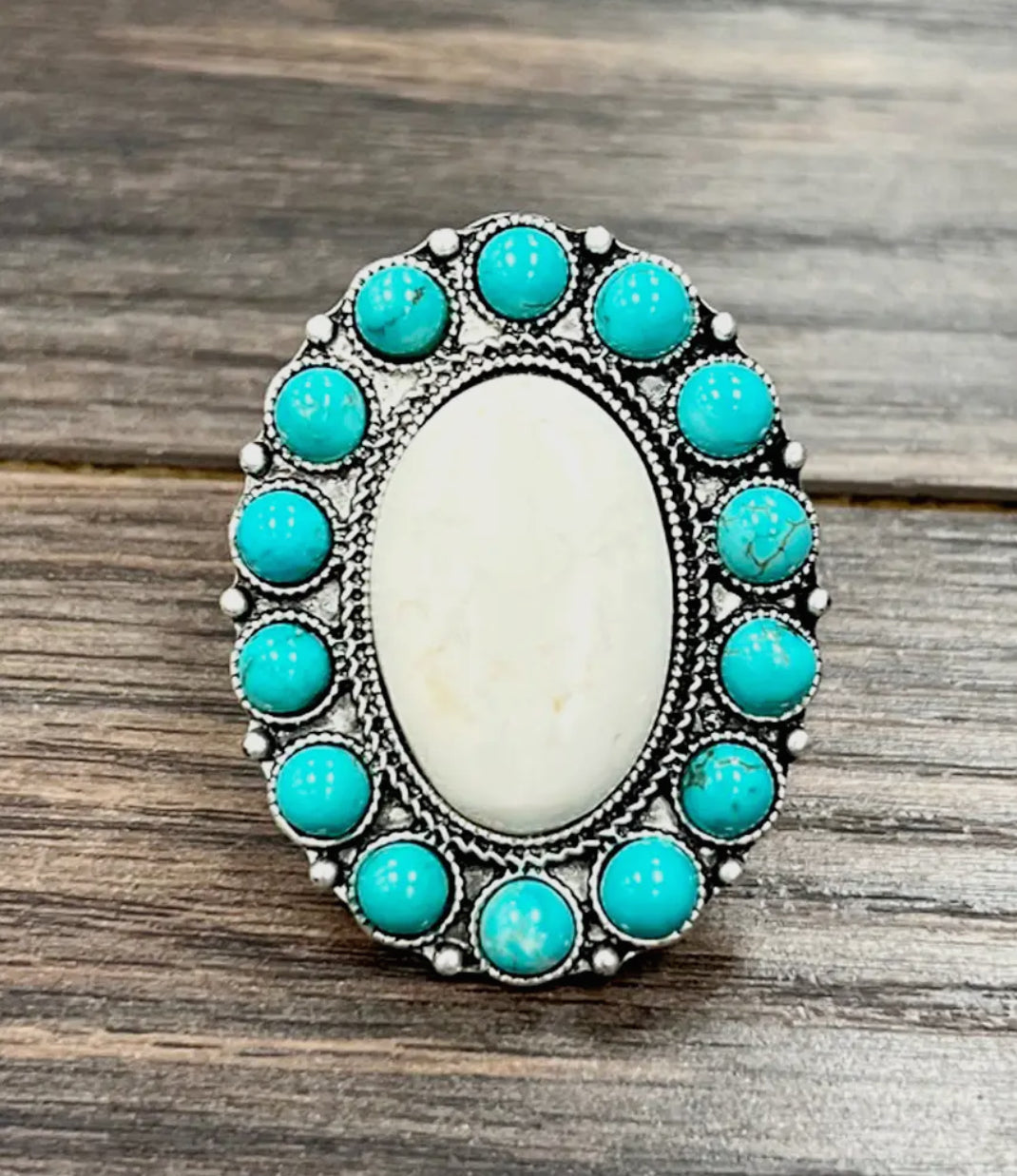 Darlin’ Rings