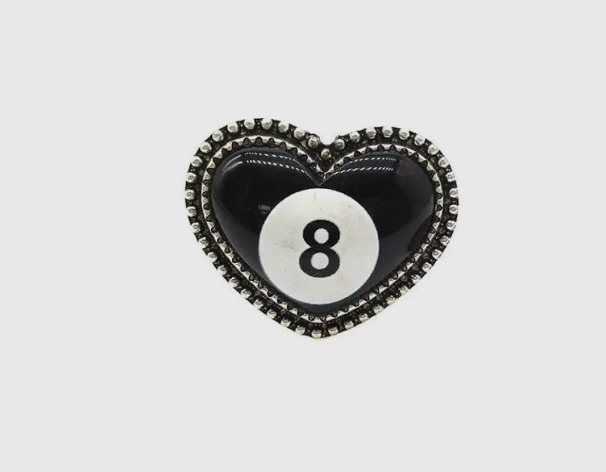 Darlin’ Rings