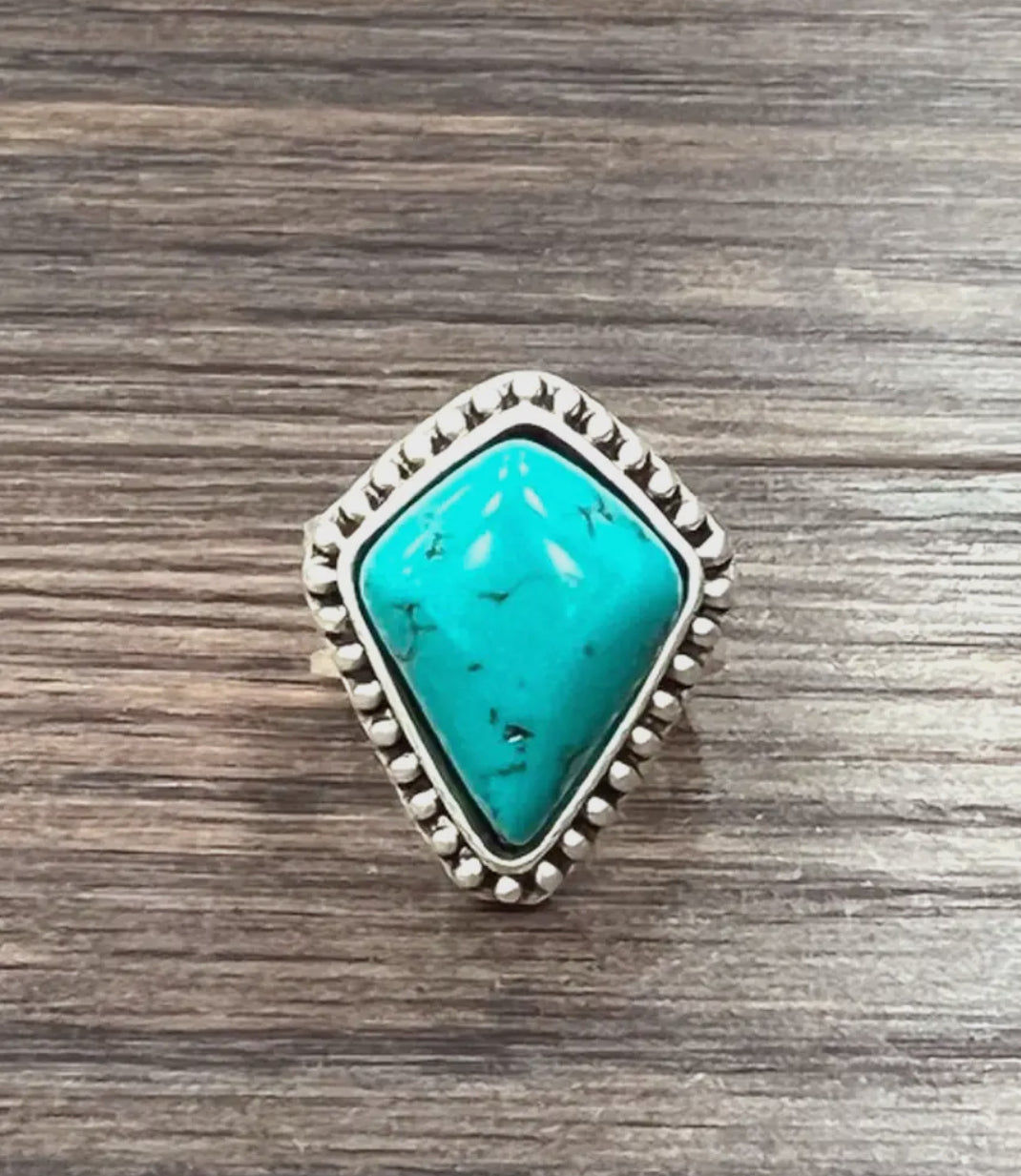 Darlin’ Rings