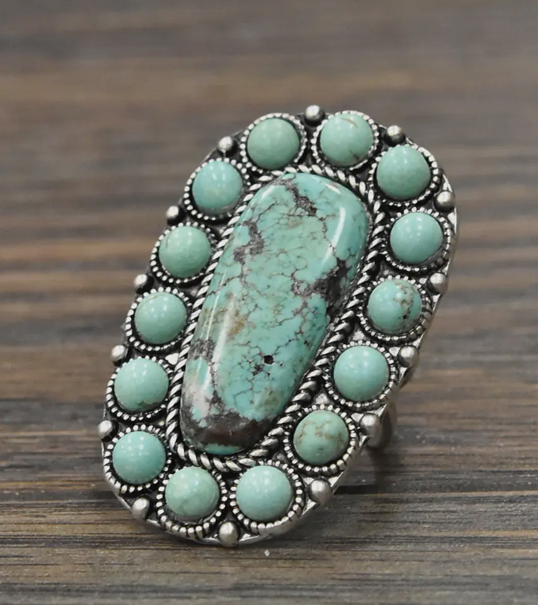 Darlin’ Rings