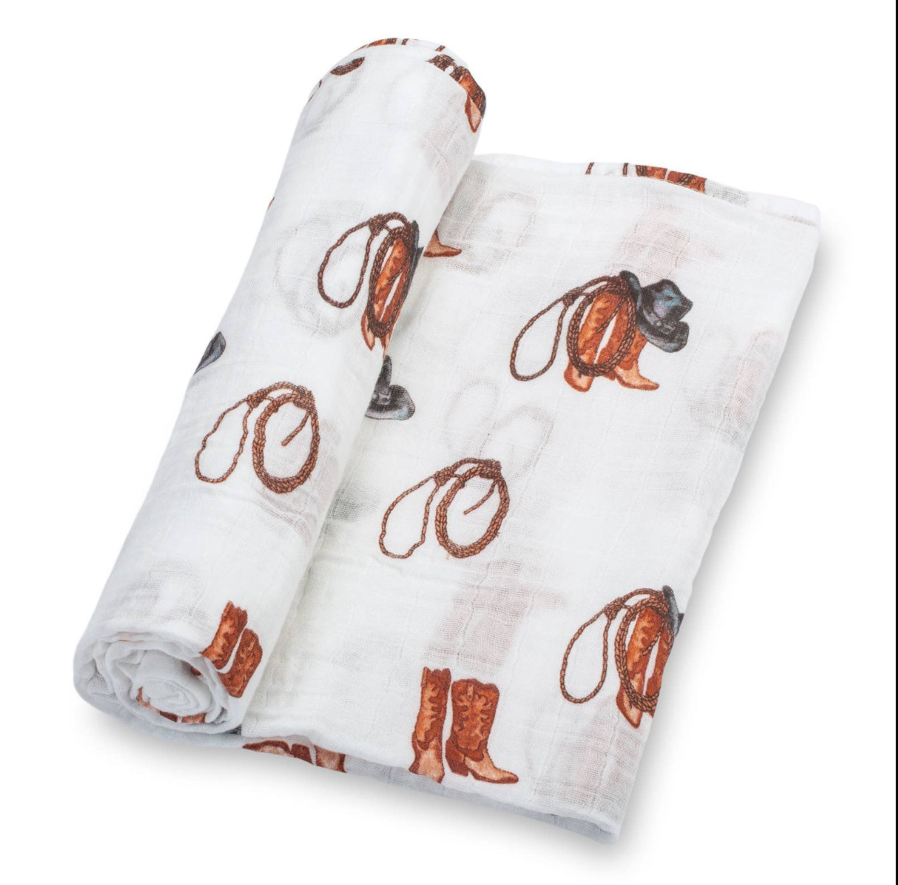 Baby Swaddle Blanket