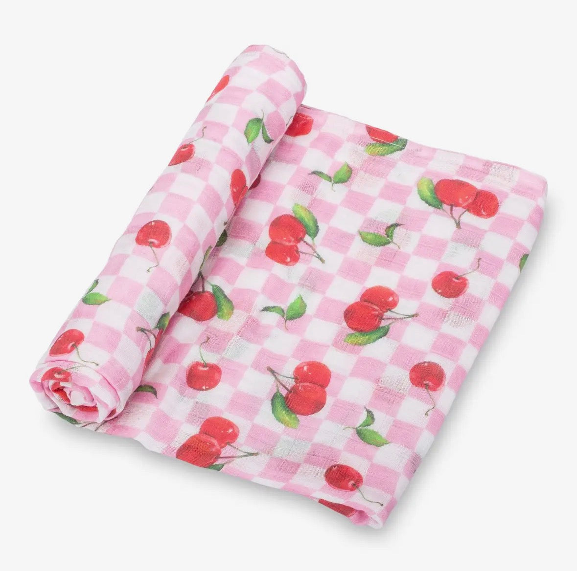 Baby Swaddle Blanket