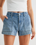 WILD WEST UTILITY SHORTS