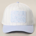 HOWDY DARLIN PATCH HAT