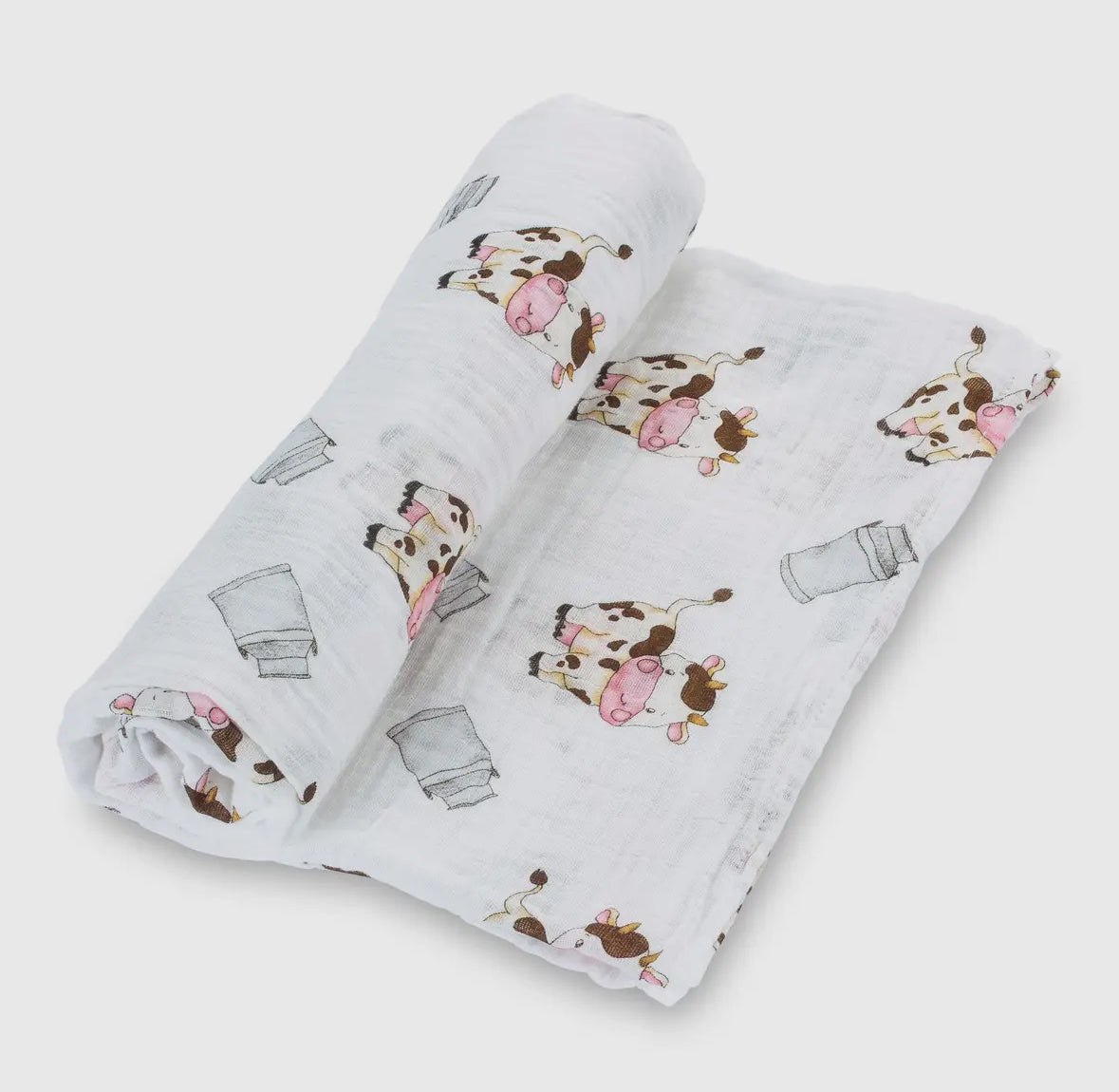 Baby Swaddle Blanket