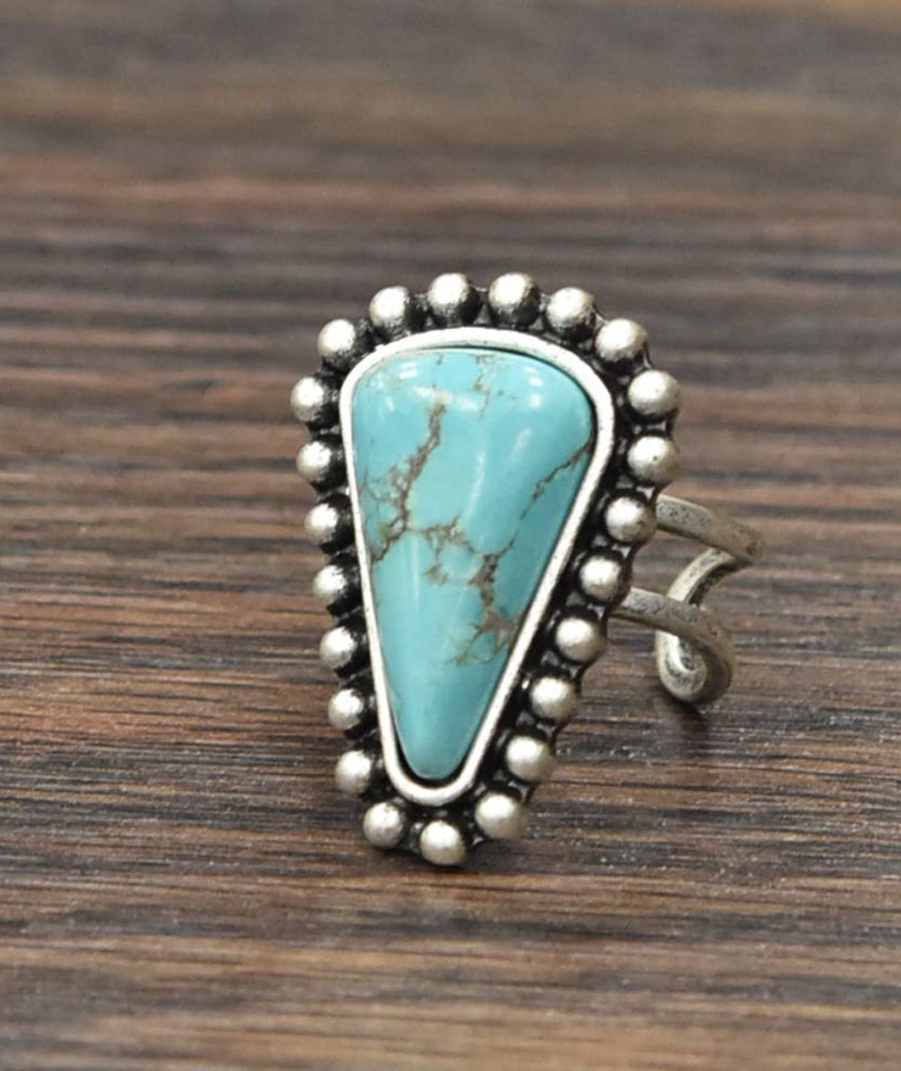 Darlin’ Rings