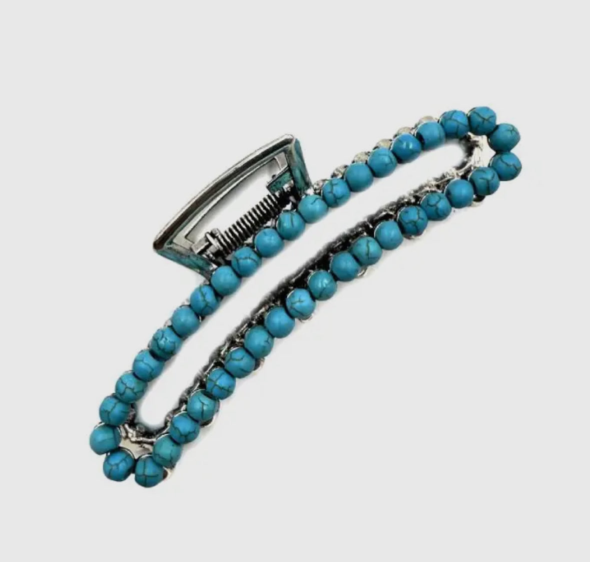 STONE CLAW CLIP