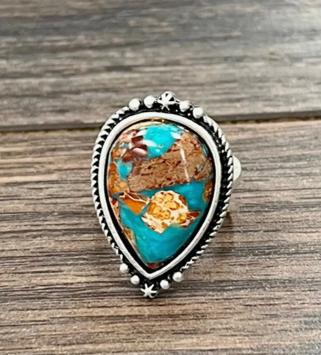 DARLIN RINGS VOL 2