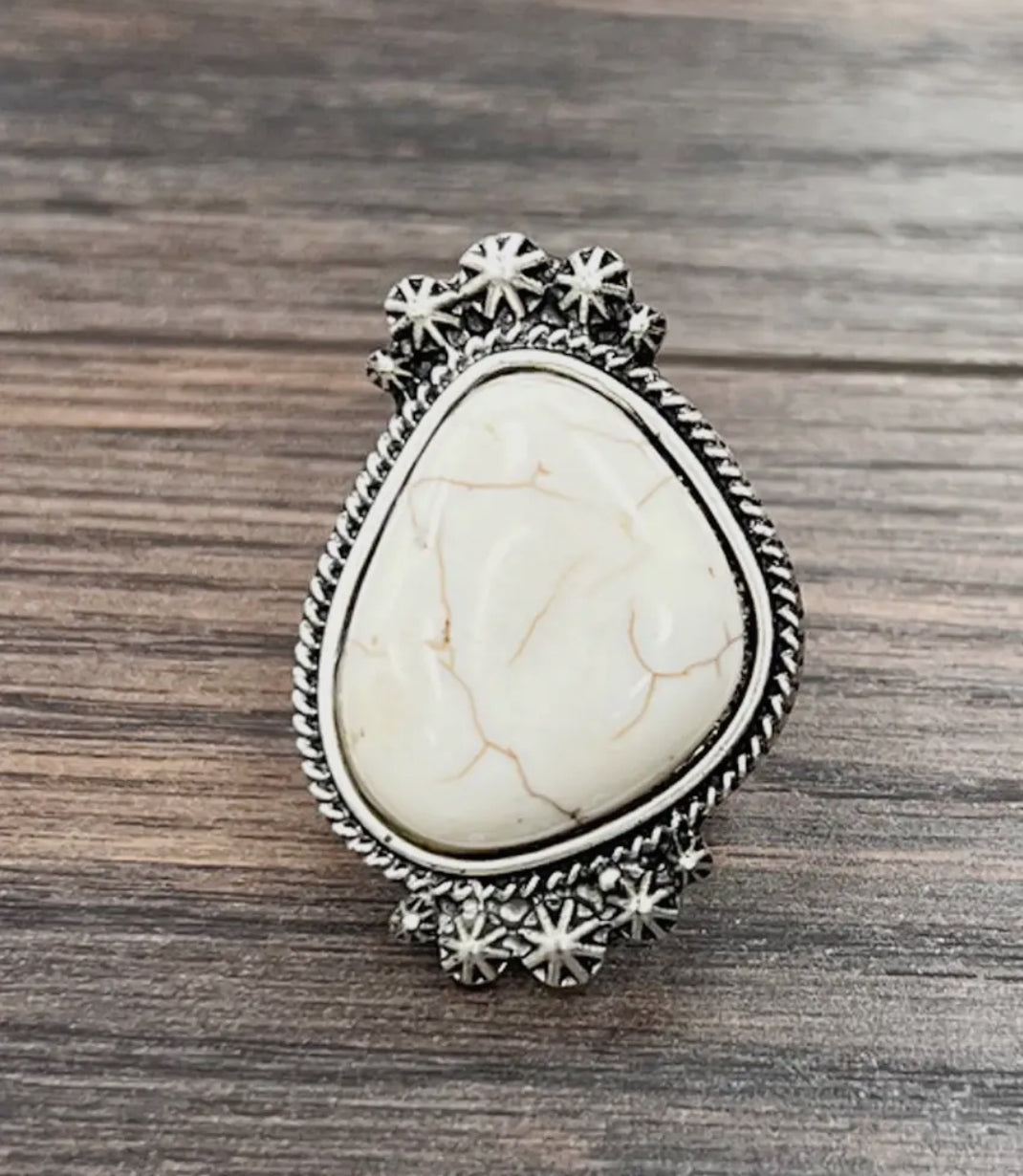 Darlin’ Rings