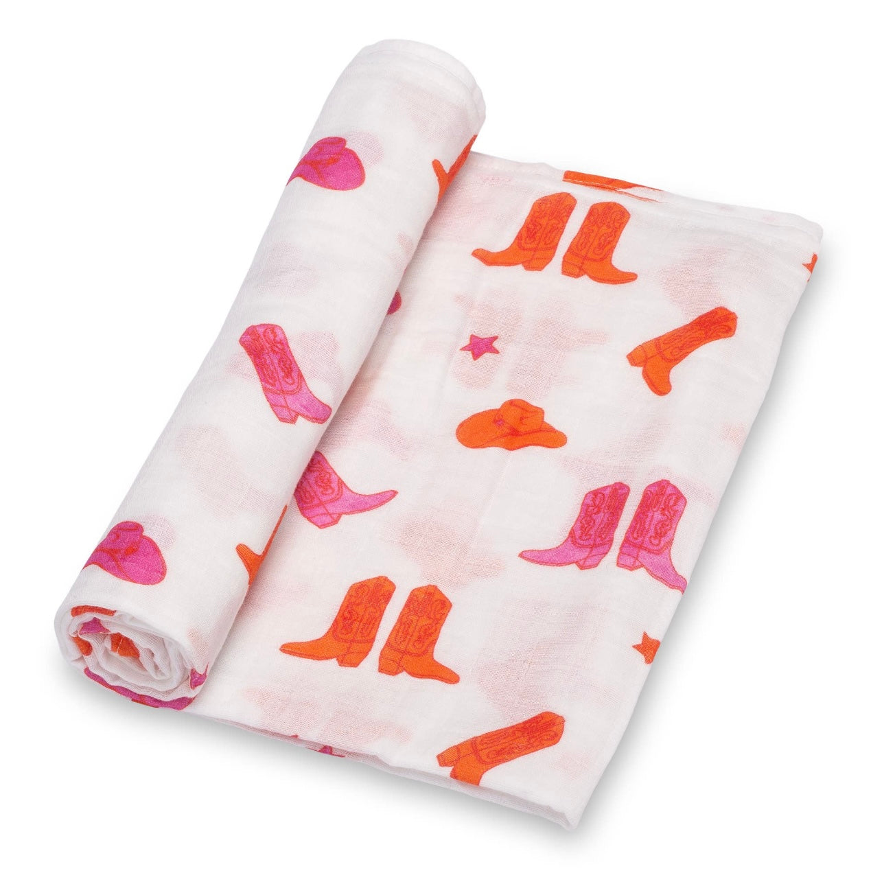 Baby Swaddle Blanket