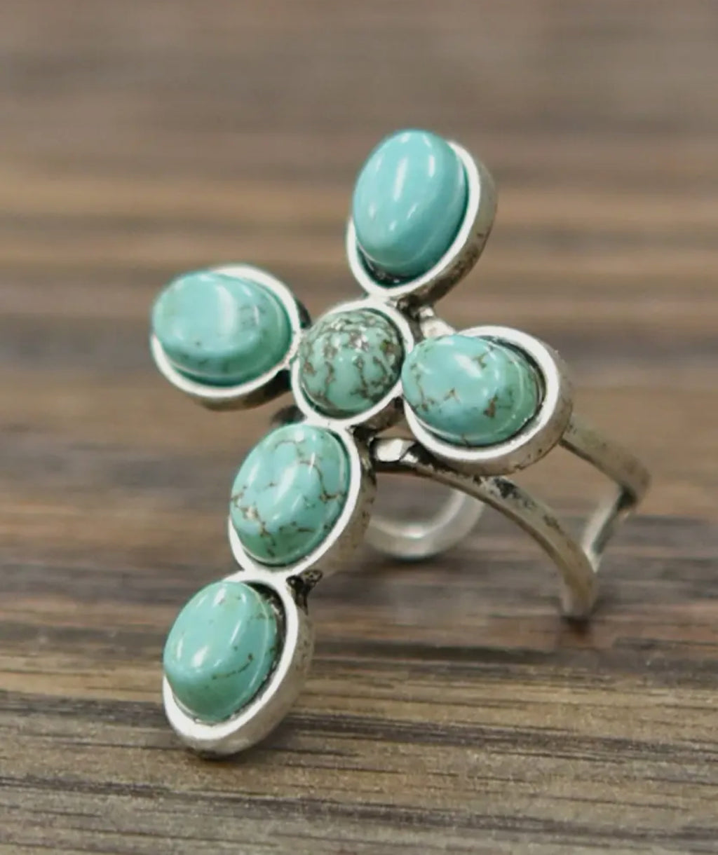 DARLIN RINGS VOL 1