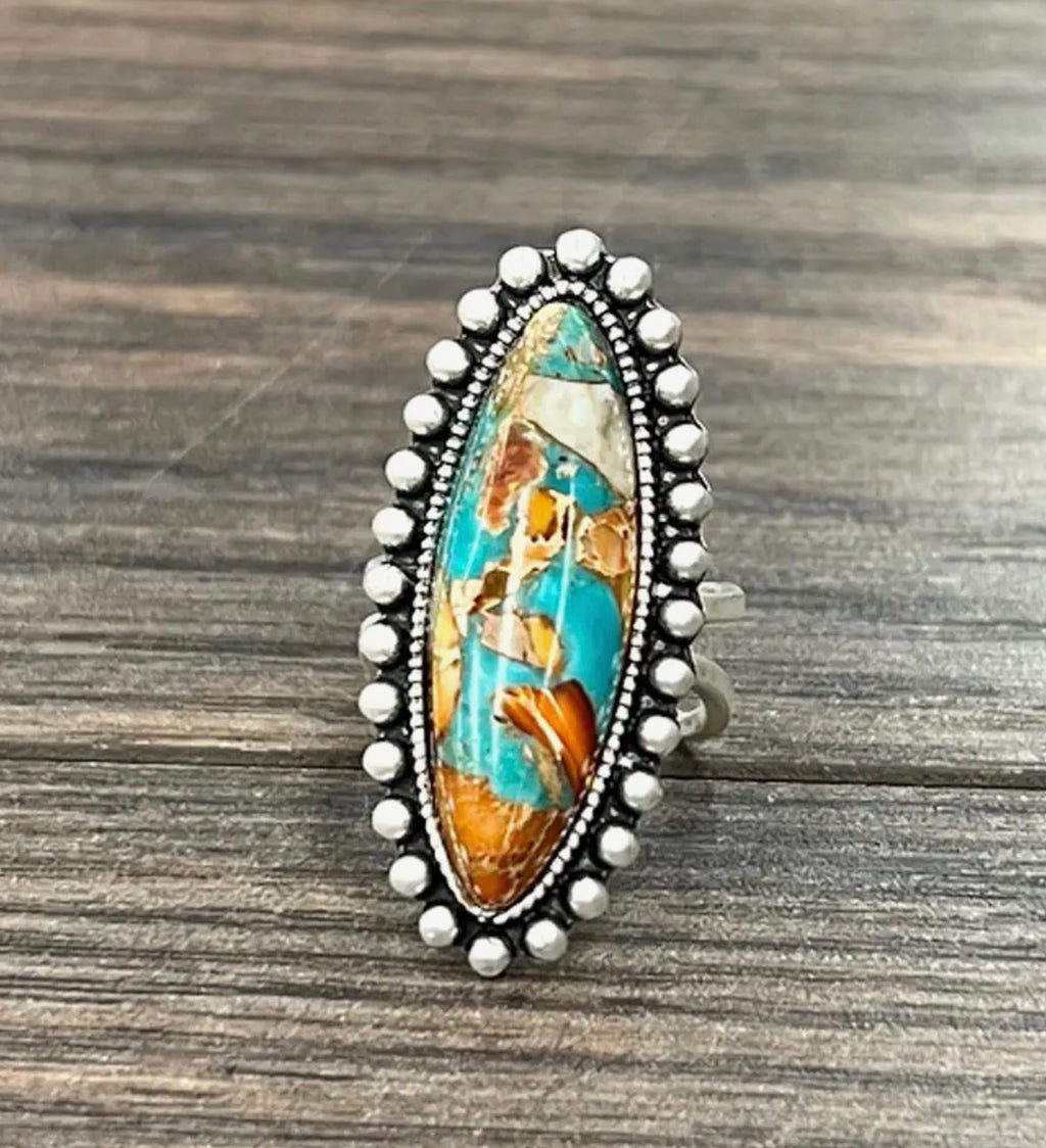 DARLIN RINGS VOL 2