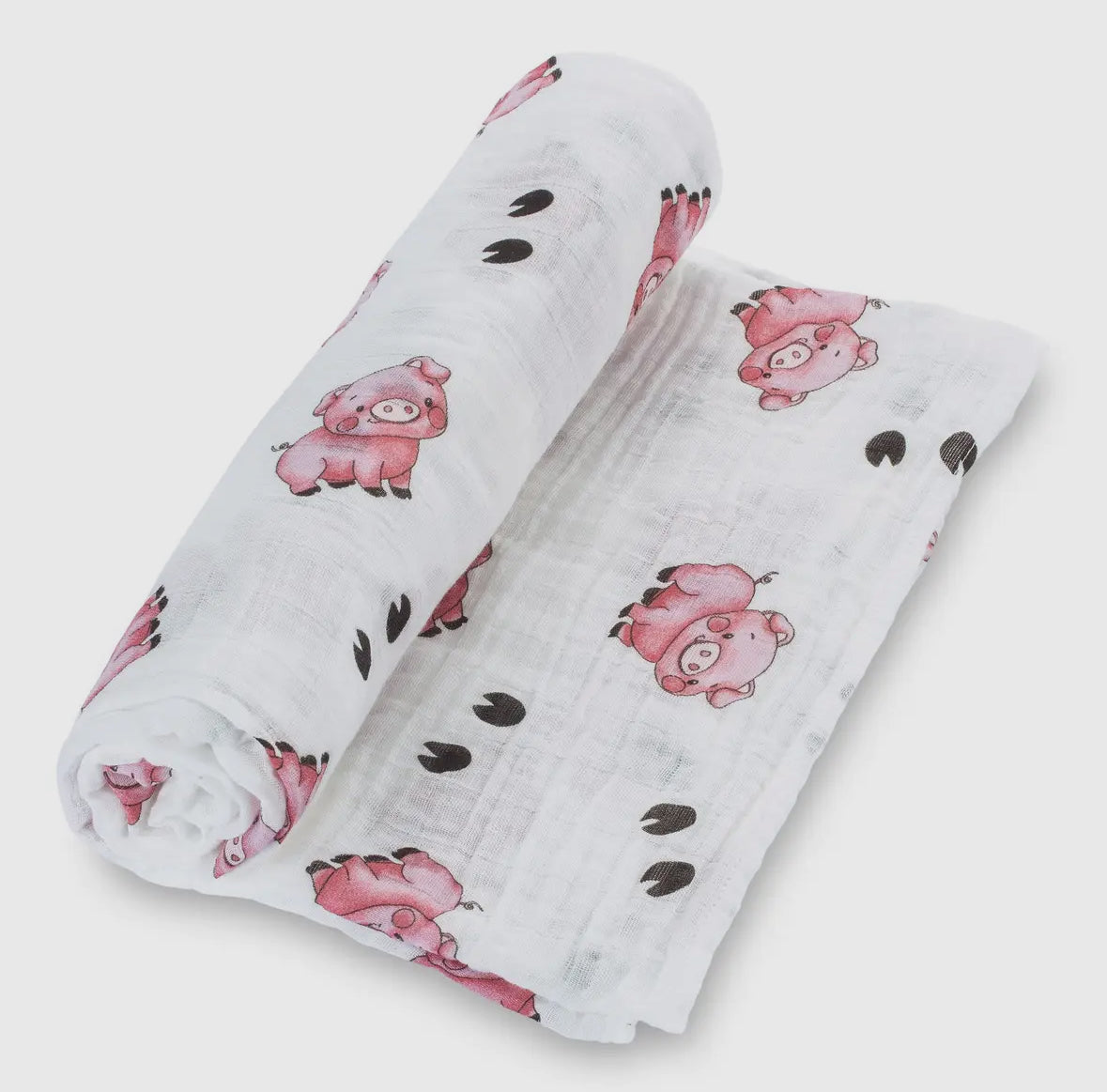 Baby Swaddle Blanket