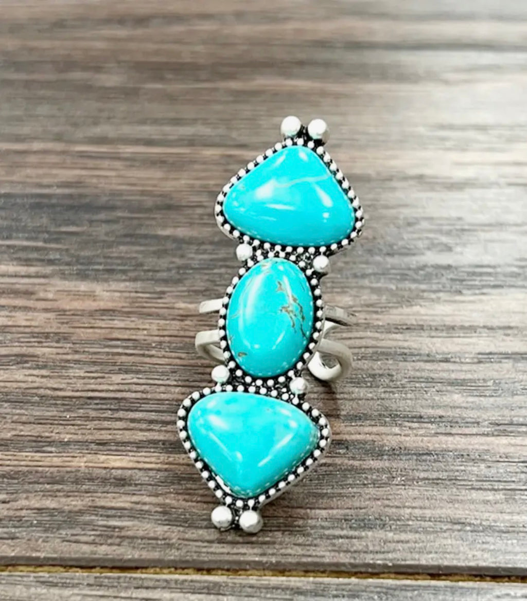 DARLIN RINGS VOL 2