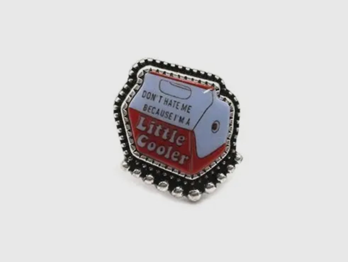Darlin’ Rings