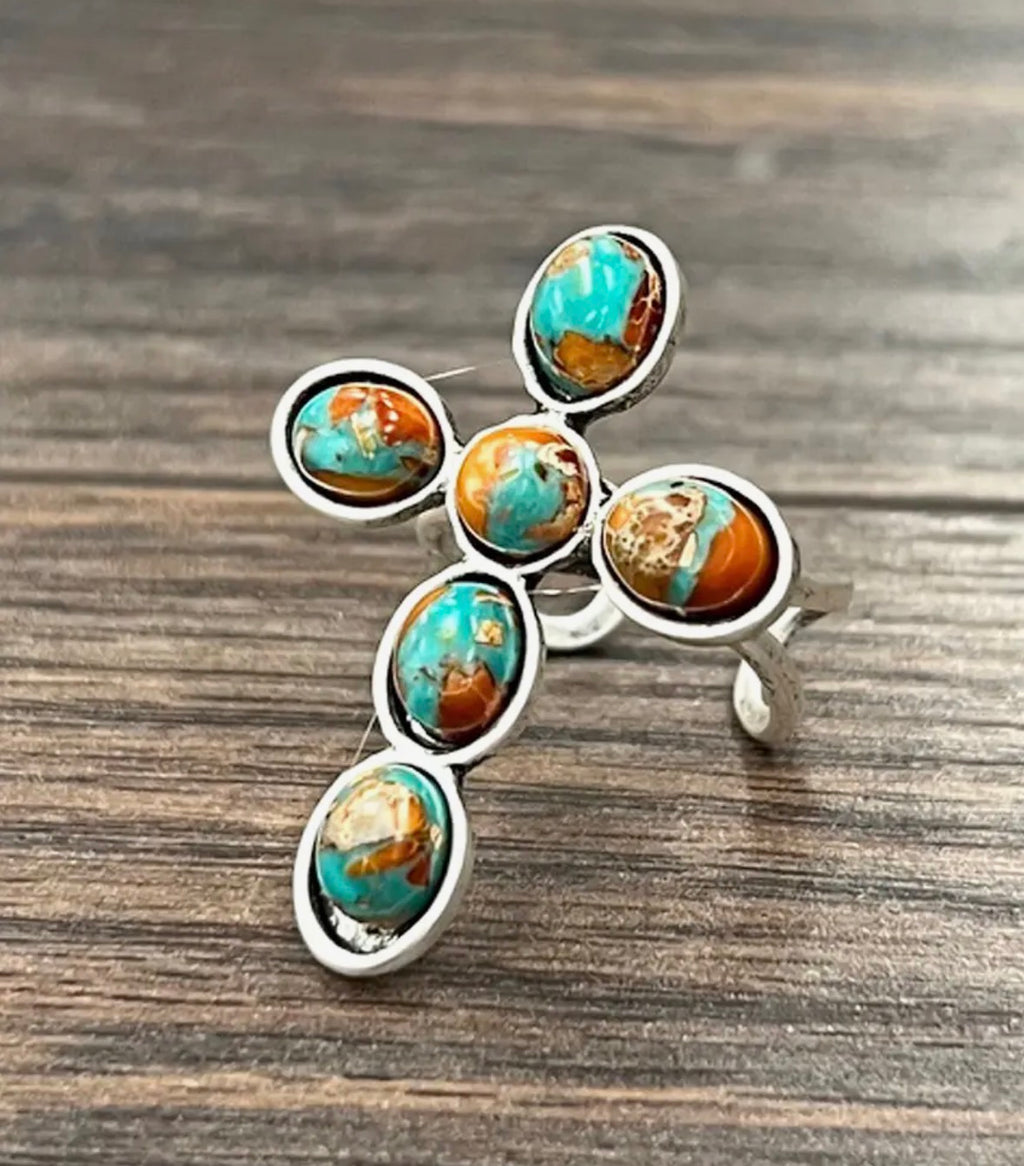 DARLIN RINGS VOL 2