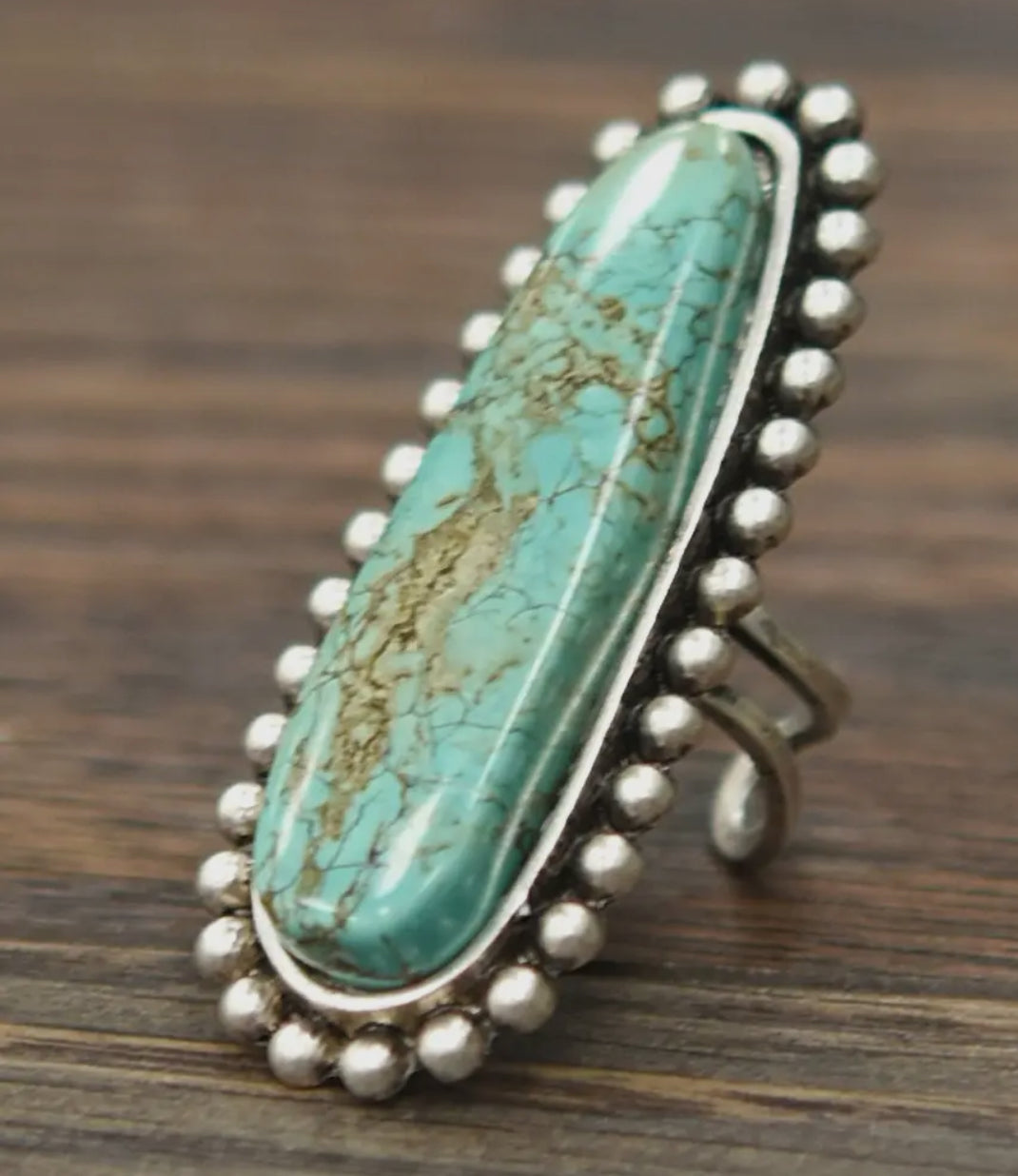 Darlin’ Rings
