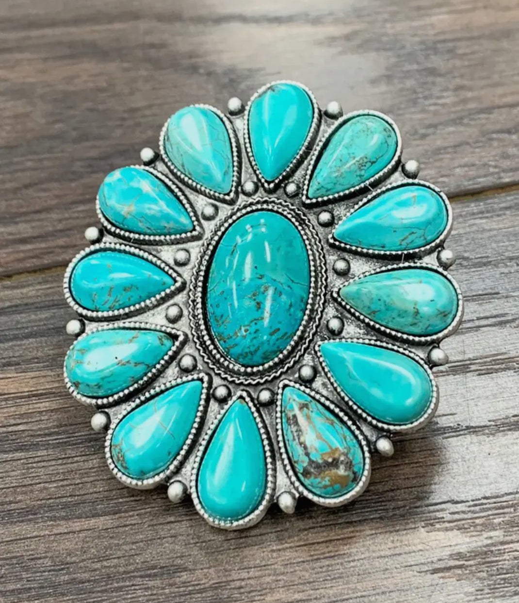 Darlin’ Rings