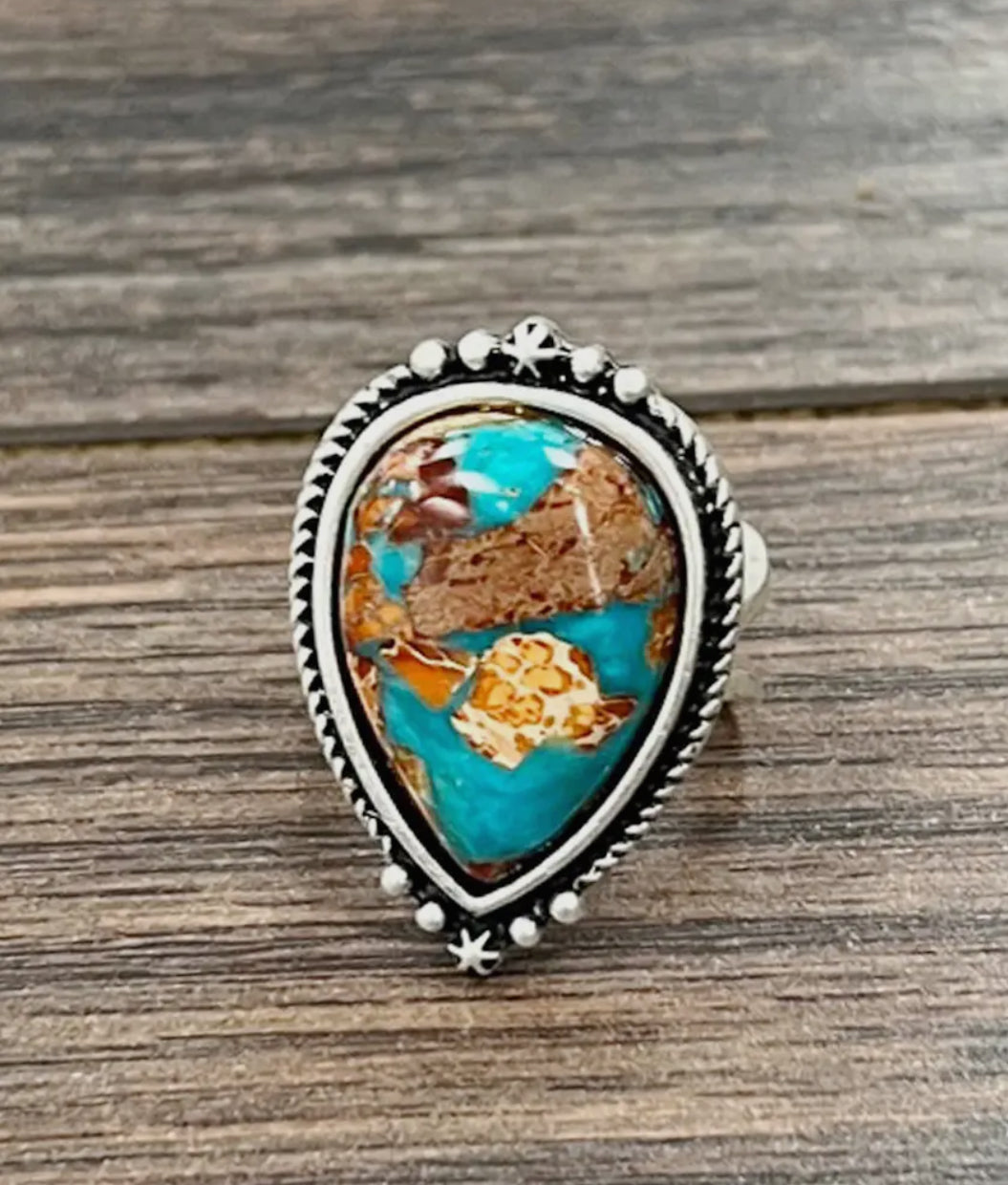 Darlin’ Rings